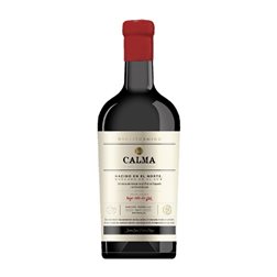 Javier San Pedro Winestorming Calma 75 cl Vino Tinto