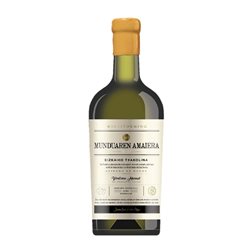 Javier San Pedro Winestorming Munduaren Amaiera Bizkaiko Txakolina 75 cl Vino Blanco
