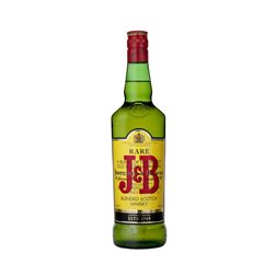 J&B