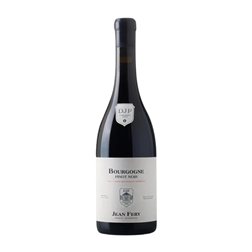 Jean Féry & Fils Pinot Negro Bourgogne 75 cl Vino Tinto