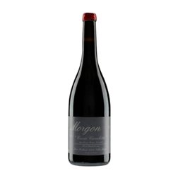 Jean Foillard Corcelette Gamay Morgon Cuvée Eco — Ecológico 75 cl Vino Tinto