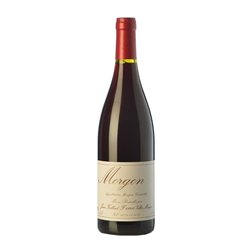 Jean Foillard Gamay Morgon Classique — Clásico Joven 75 cl Vino Tinto