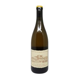 Jean-François Ganevat Le Carre Savagnin Côtes du Jura Eco — Ecológico 75 cl Vino Blanco