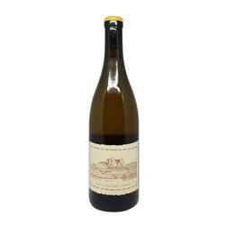 Jean-François Ganevat Le Clos Savagnin Côtes du Jura Eco — Ecológico 75 cl Vino Blanco