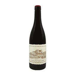 Jean-François Ganevat Les Chonchons Pinot Negro Côtes du Jura 75 cl Vino Tinto