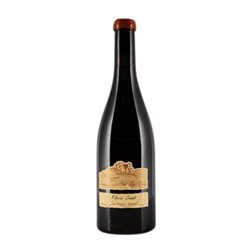 Jean-François Ganevat Plein Sud Trousseau Côtes du Jura 75 cl Vino Tinto