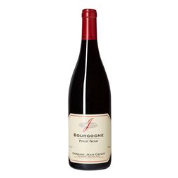 'Jean Grivot Bourgogne 2021'