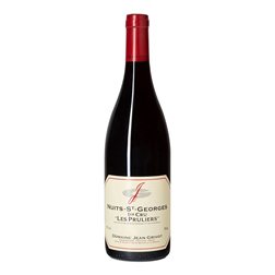 'Jean Grivot Nuits Saint Georges 1er Cru Les Pruliers 2020'
