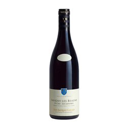 Jean-Jacques Girard Les Lavières Pinot Negro Savigny-lès-Beaune 1er Premier Cru 75 cl Vino Tinto