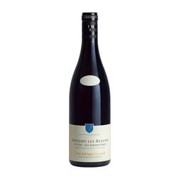 Jean-Jacques Girard Les Serpentières Pinot Negro Savigny-lès-Beaune 1er Premier Cru 75 cl Vino Tinto