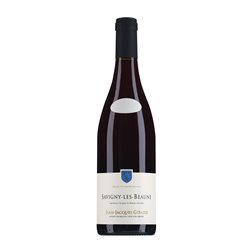 Jean-Jacques Girard Pinot Negro Savigny-lès-Beaune 75 cl Vino Tinto