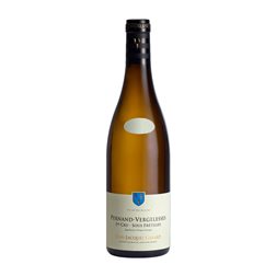 Jean-Jacques Girard Sous Fretille Chardonnay Pernand-Vergelesses 1er Premier Cru 75 cl Vino Blanco