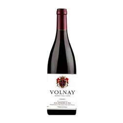 Jean Javillier & Fils Pinot Negro Volnay 75 cl Vino Tinto