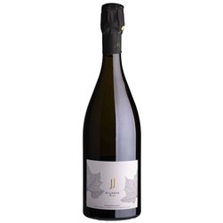 'Jean Josselin Extra-Brut Alliance 2022'