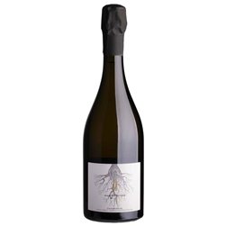 'Jean Josselin Extra-Brut Aux Origines Millésime 2020'