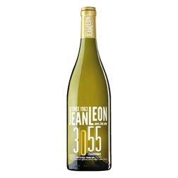 Jean Leon 3055 Chardonnay Eco 2024
