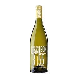 Jean Leon 3055 Chardonnay Penedès Botella Magnum 1,5 L Vino Blanco
