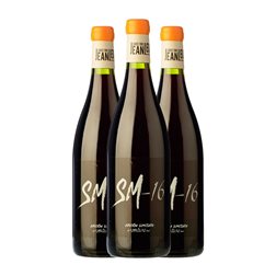 Jean Leon Sumoll Penedès Roble Eco — Ecológico 75 cl Vino Tinto (Caja de 3 unidades)