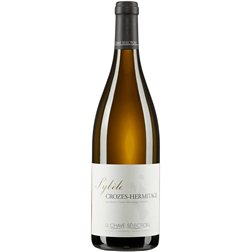 Jean Louis Chave Selection Crozes Hermitage Sybele Blanc 2023
