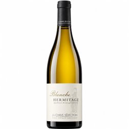 Jean Louis Chave Selection Hermitage Blanche 2019
