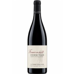 Jean Louis Chave Selection Hermitage Farconnet 2019