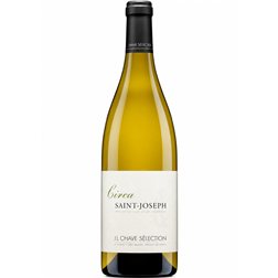 Jean Louis Chave Selection St Joseph Blanc Circa 2020