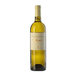 Jean-Luc Thunevin Valandraud Bordeaux Crianza 75 cl Vino Blanco