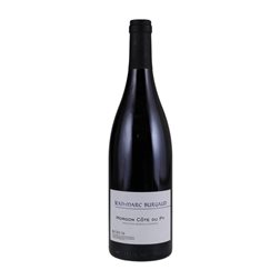 Jean-Marc Burgaud Côte du Py Gamay Morgon 75 cl Vino Tinto
