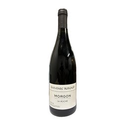 Jean-Marc Burgaud Côte du Py La Roche Gamay Morgon 75 cl Vino Tinto