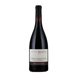 Jean-Marc & Hugues Pavelot Aux Gravains Pinot Negro Savigny-lès-Beaune 1er Premier Cru 75 cl Vino Tinto
