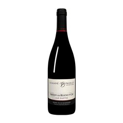 Jean-Marc & Hugues Pavelot Aux Guettes Pinot Negro Savigny-lès-Beaune 1er Premier Cru 75 cl Vino Tinto