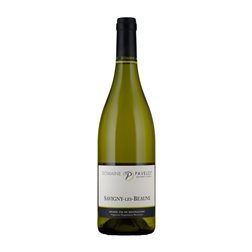 Jean-Marc & Hugues Pavelot Chardonnay Savigny-lès-Beaune 75 cl Vino Blanco