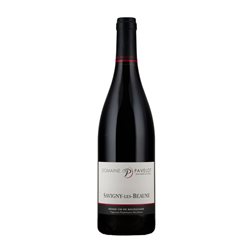 Jean-Marc & Hugues Pavelot Pinot Negro Savigny-lès-Beaune 75 cl Vino Tinto