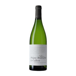 Jean Marc Roulot Le Cailleret Chardonnay Puligny-Montrachet 1er Premier Cru 75 cl Vino Blanco