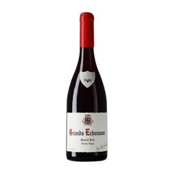 Jean-Marie Fourrier Pinot Negro Grands Échezeaux Grand Cru 75 cl Vino Tinto