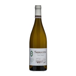 Jean-Max Roger Genèse Sauvignon Sancerre 75 cl Vino Blanco