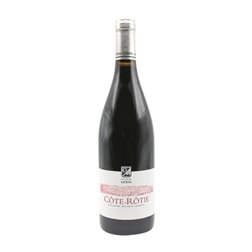Jean-Michel Gerin Champin Le Seigneur Côte-Rôtie 75 cl Vino Tinto