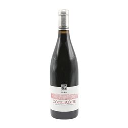 Jean-Michel Gerin Champin Le Seigneur Côte-Rôtie Botella Magnum 1,5 L Vino Tinto
