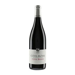 Jean-Michel Gerin Côte-Bodin Syrah Côte-Rôtie 75 cl Vino Tinto