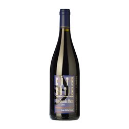 Jean-Michel Gerin Les Grandes Places Syrah Côte-Rôtie Reserva 75 cl Vino Tinto