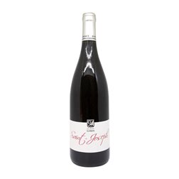 Jean-Michel Gerin Syrah Saint-Joseph 75 cl Vino Tinto
