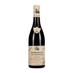 Jean-Michel Guillon & Fils Clos des Portes Pinot Negro Marsannay Monopole Organic — Ecológico 75 cl Vino Tinto