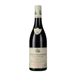 Jean-Michel Guillon & Fils La Perrière Pinot Negro Gevrey-Chambertin 1er Premier Cru Organic — Ecológico 75 cl Vino Tinto