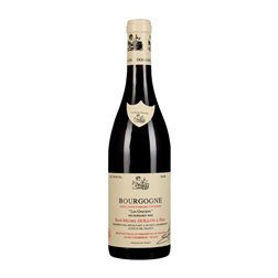 Jean-Michel Guillon & Fils Les Graviers Pinot Negro Bourgogne Organic — Ecológico 75 cl Vino Tinto