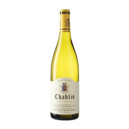 Jean-Paul & Benoît Droin Chablis 75 cl Vino Blanco