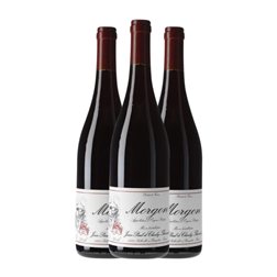 Jean-Paul Thévenet Gamay Morgon Traditional — Tradicional 75 cl Vino Tinto (Caja de 3 unidades)