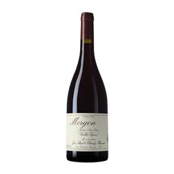Jean-Paul Thévenet Gamay Morgon VV Vieilles Vignes — Viñas Viejas 75 cl Vino Tinto