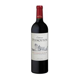 Jean-Pierre Moueix Château Peymouton Saint-Émilion Grand Cru Botella Magnum 1,5 L Vino Tinto