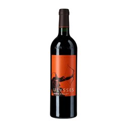 Jean-Pierre Moueix Ulysses Napa Valley 75 cl Vino Tinto