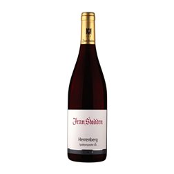 Jean Stodden Herrenberg Pinot Negro Ahr VDP Grosses Gewächs GG — Grand Cru 75 cl Vino Tinto